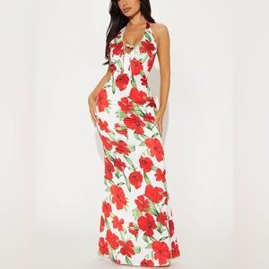 Fashion Nova | Dresses | Gypsy Love Maxi Dress | Poshmark